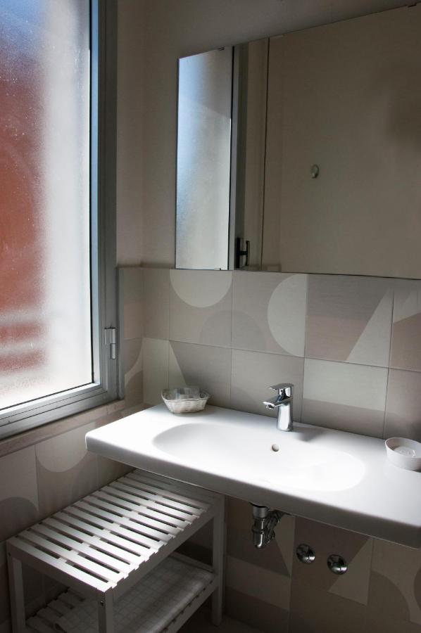 Hotel Ondina E Milazzo Cervia Ngoại thất bức ảnh