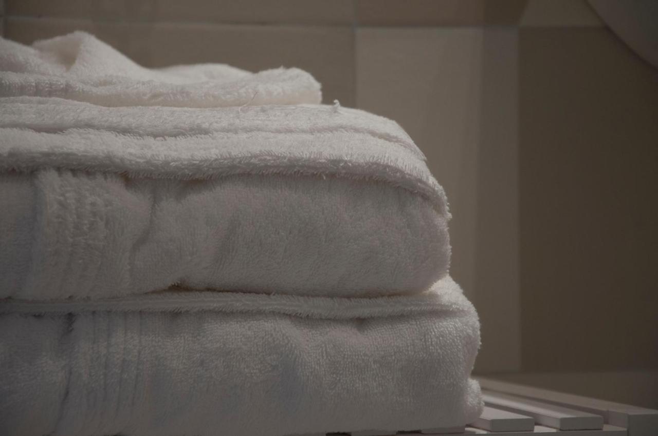 Hotel Ondina E Milazzo Cervia Ngoại thất bức ảnh